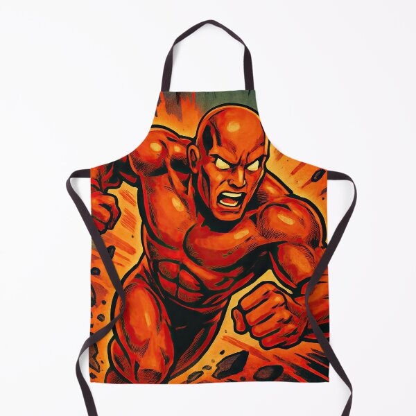 Item preview, Copper | Comics stylCartoone -  designed and sold by ComicsFactory.
