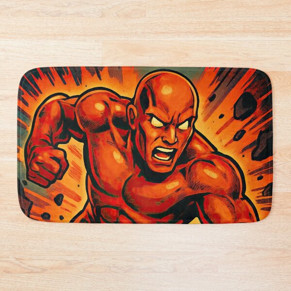 Item preview, Copper | Comics stylCartoone -  designed and sold by ComicsFactory.