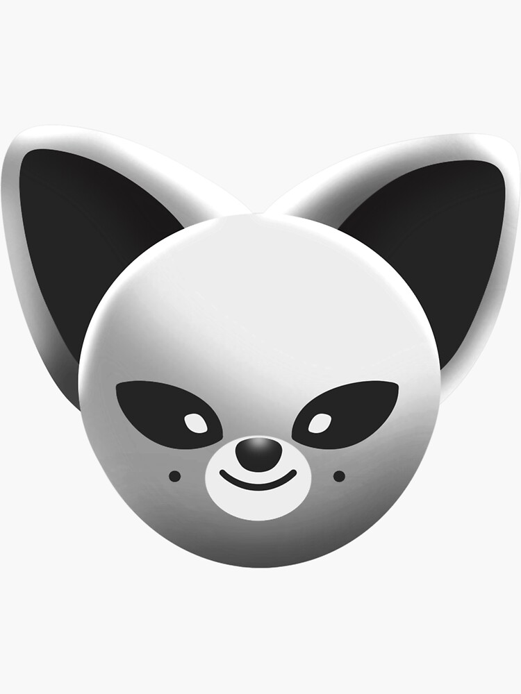 FoxI.Ny Evil SKZOO - dominATE World Tour Stray Kids inspired