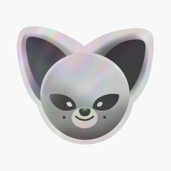 FoxI.Ny Evil SKZOO - dominATE World Tour Stray Kids inspired