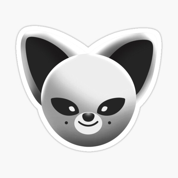 FoxI.Ny Evil SKZOO - dominATE World Tour Stray Kids inspired