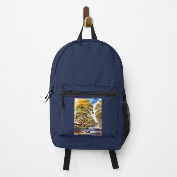 Item preview, Nowra-Bomaderry Australia Travel designed and sold by Thistle-TShop.
