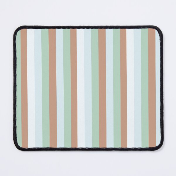 Item preview, Stripes in pastel shades designed and sold by Federfaser.
