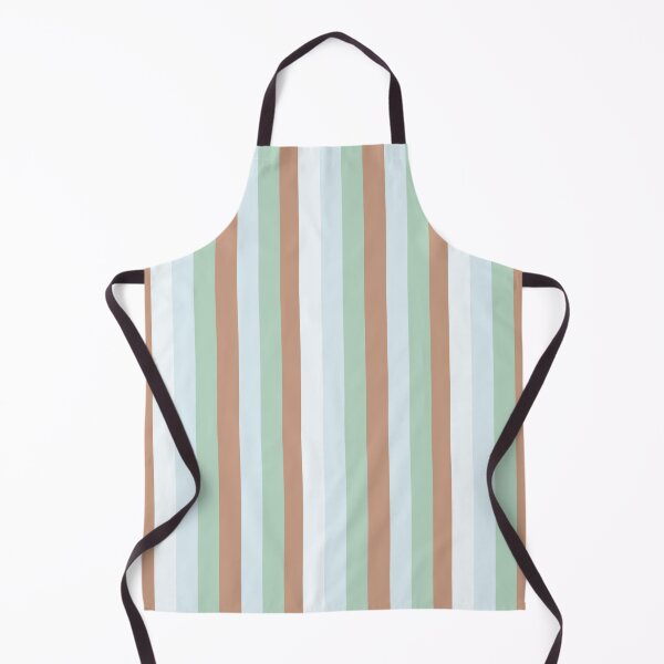 Item preview, Stripes in pastel shades designed and sold by Federfaser.