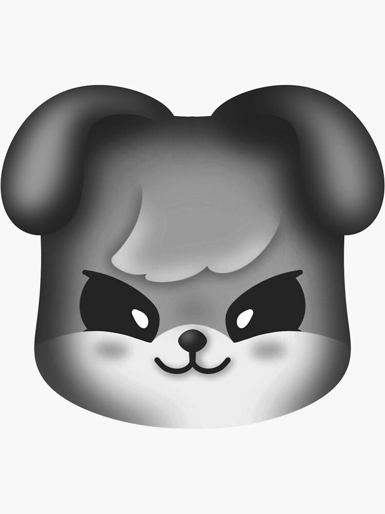 PuppyM Evil SKZOO - dominATE World Tour Stray Kids inspired