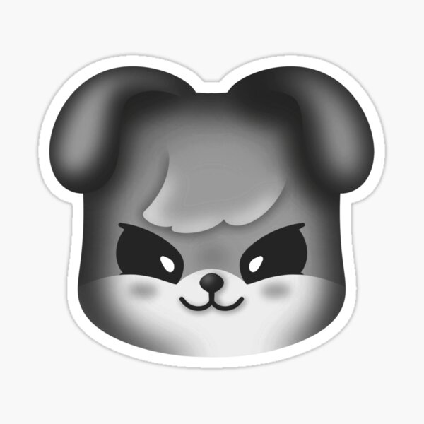 PuppyM Evil SKZOO - dominATE World Tour Stray Kids inspired