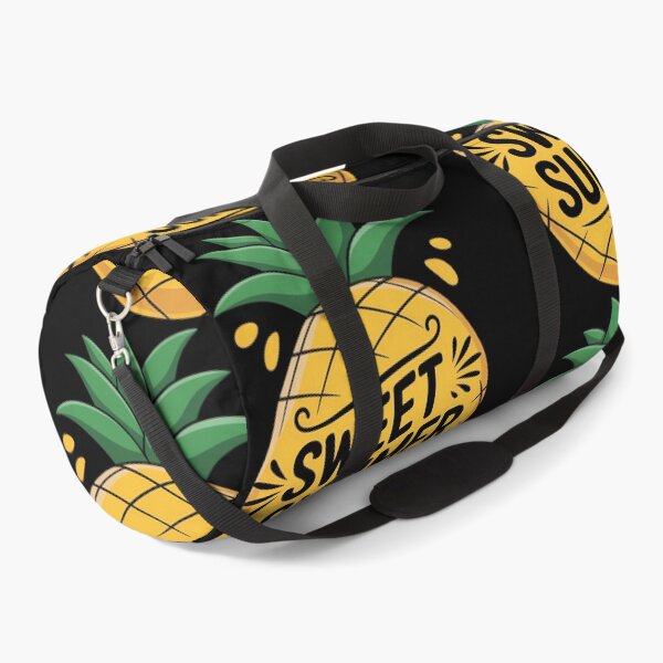 Item preview, Pineapple Summer Funny Sweet Summer Hello Break vacation designed and sold by comptorasunfia.