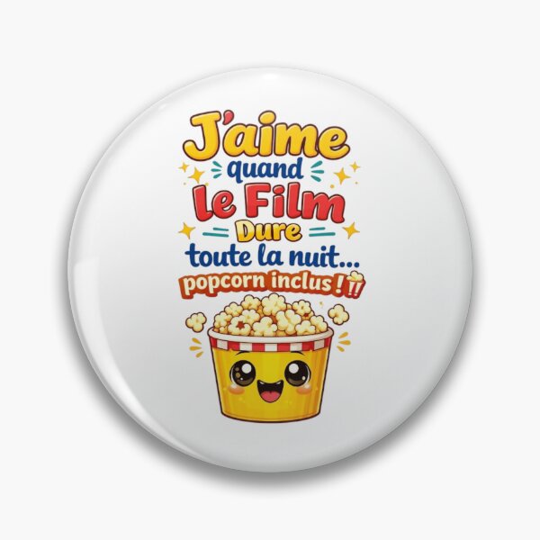 Item preview, Magical Movie Night: Unlimited Popcorn! designed and sold by JonathanP514.