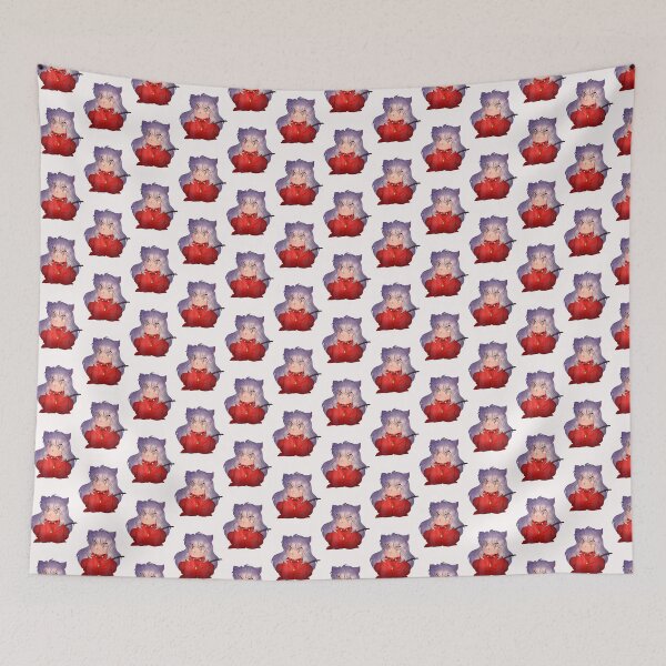 Item preview, Scribble Chibi Inuyasha  designed and sold by Izaa-aart.