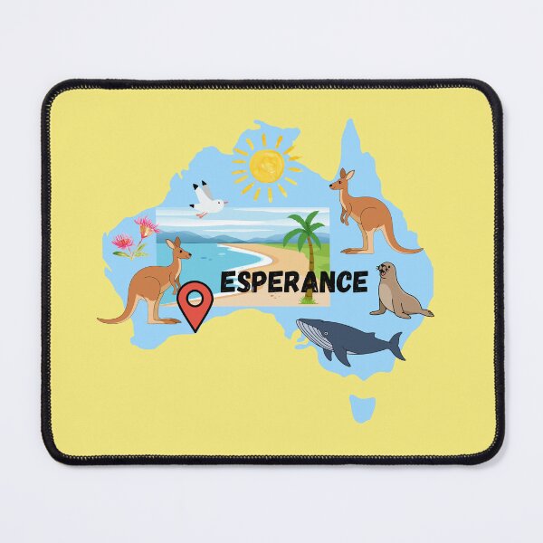 Item preview, Esperance designed and sold by AnulaArt.