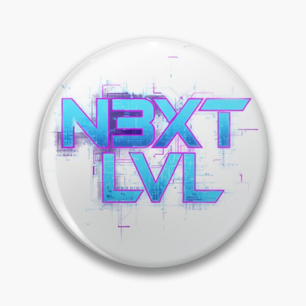 Item preview, NEXT LVL designed and sold by Steel Ant's.