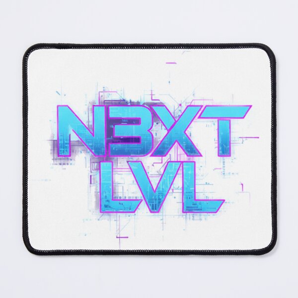 Item preview, NEXT LVL designed and sold by Steel Ant's.