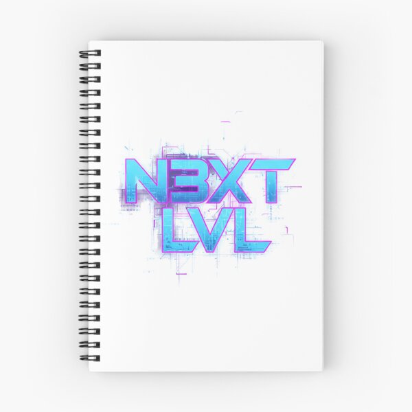 Item preview, NEXT LVL designed and sold by Steel Ant's.