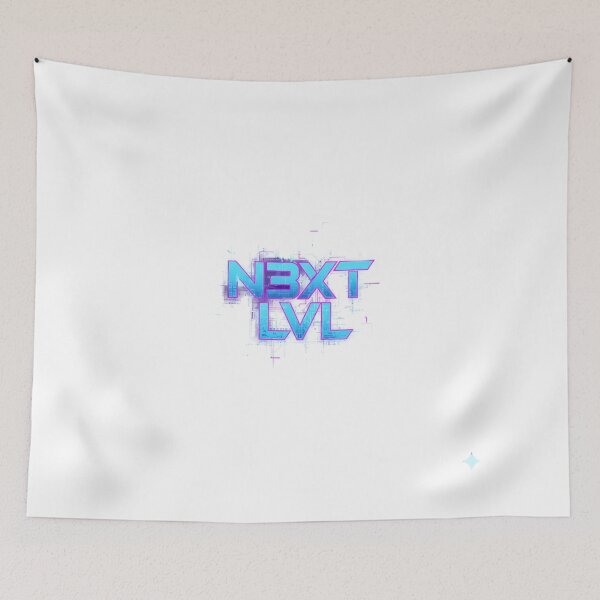 Item preview, NEXT LVL designed and sold by Steel Ant's.