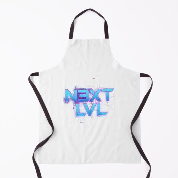Item preview, NEXT LVL designed and sold by Steel Ant's.