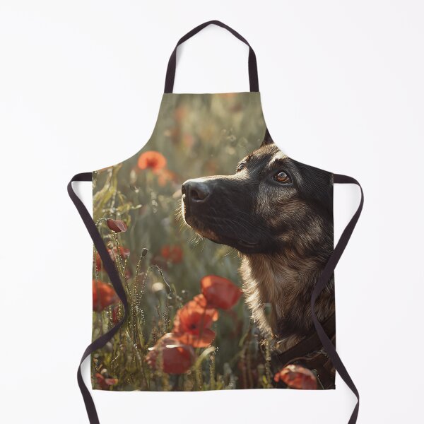 Item preview, Standing Strong in the Poppy Field designed and sold by Skyframe Aviation.