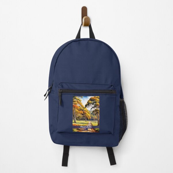 Item preview, Mount Barker Australia Travel  designed and sold by Thistle-TShop.