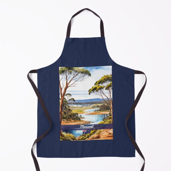 Item preview, Morisset Australia Travel designed and sold by Thistle-TShop.