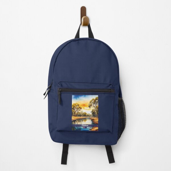 Item preview, Mildura Australia Travel  designed and sold by Thistle-TShop.