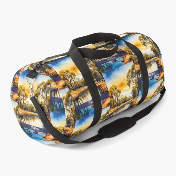 Item preview, Mildura Australia Travel  designed and sold by Thistle-TShop.