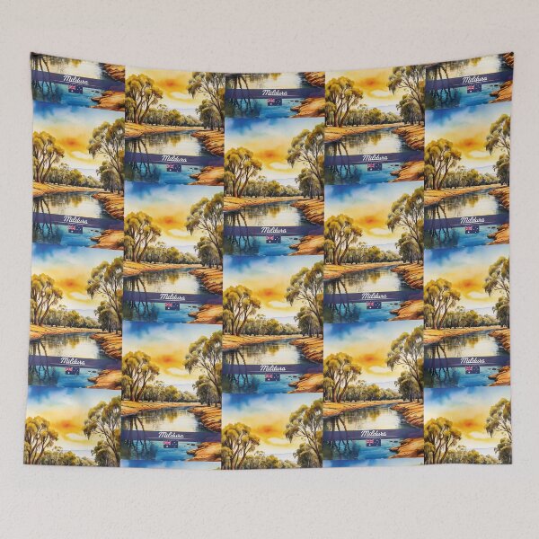 Item preview, Mildura Australia Travel  designed and sold by Thistle-TShop.