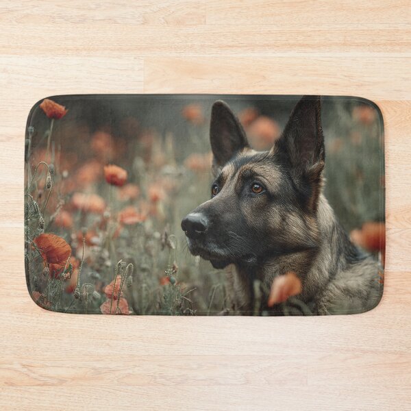 Item preview, Poppy Field Guardians designed and sold by Skyframe Aviation.