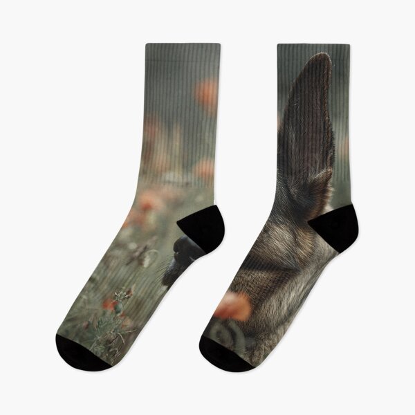Item preview, Poppy Field Guardians designed and sold by Skyframe Aviation.
