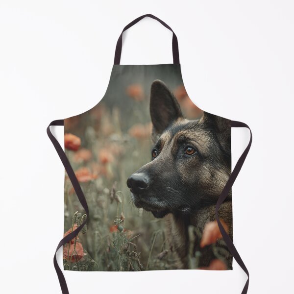Item preview, Poppy Field Guardians designed and sold by Skyframe Aviation.