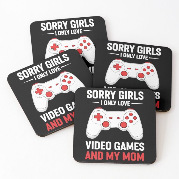 Item preview, Video Game - Gamer Valentines Day Funny designed and sold by OlakunleOloroz.