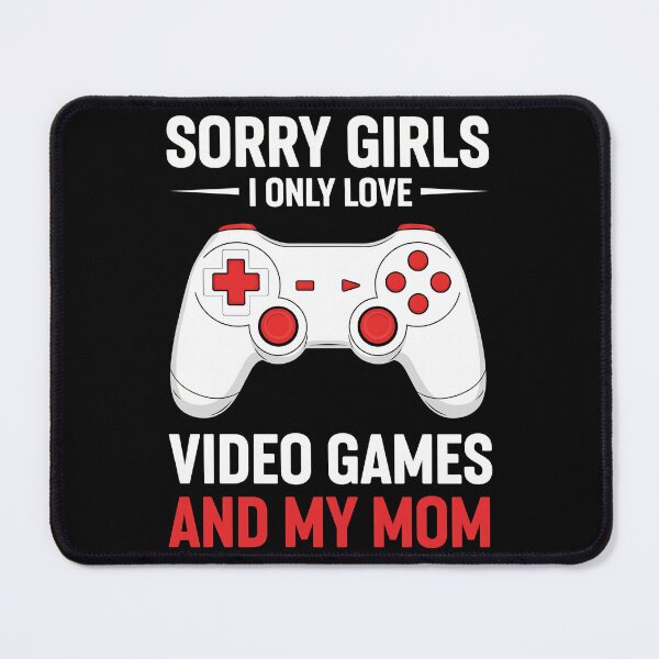 Item preview, Video Game - Gamer Valentines Day Funny designed and sold by OlakunleOloroz.