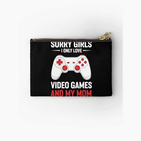 Item preview, Video Game - Gamer Valentines Day Funny designed and sold by OlakunleOloroz.