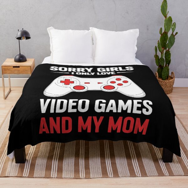 Item preview, Video Game - Gamer Valentines Day Funny designed and sold by OlakunleOloroz.
