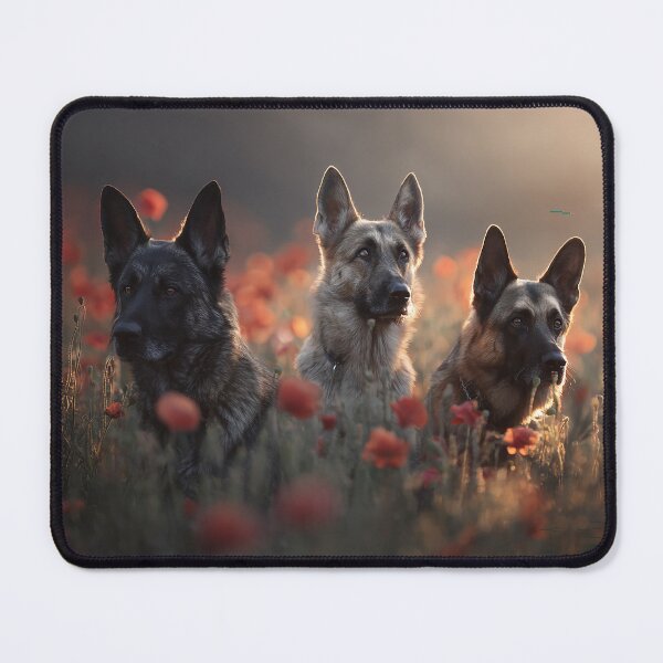 Item preview, Brave Companions in Bloom designed and sold by Skyframe Aviation.