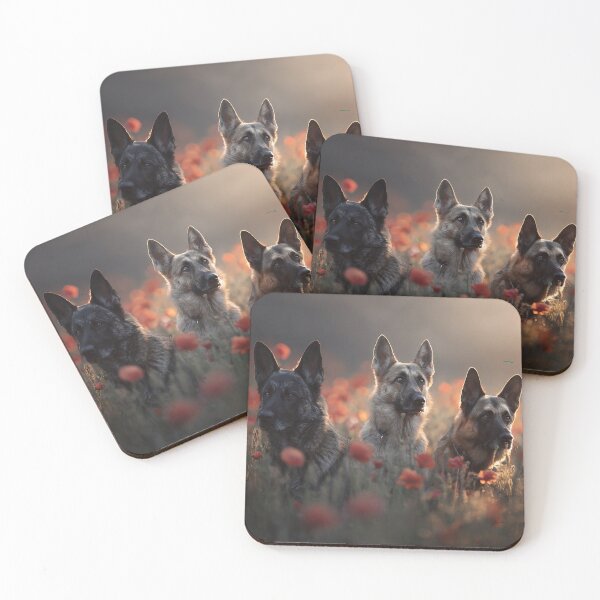 Item preview, Brave Companions in Bloom designed and sold by Skyframe Aviation.