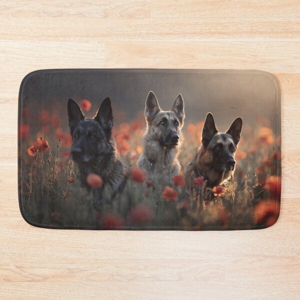 Item preview, Brave Companions in Bloom designed and sold by Skyframe Aviation.