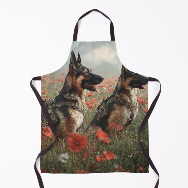 Item preview, Poppy Field Patrol designed and sold by Skyframe Aviation.