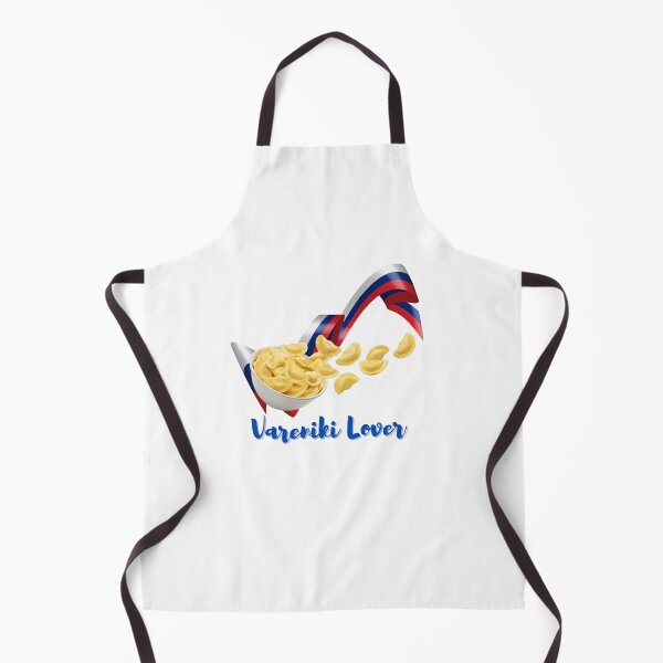 Item preview, Vareniki Lover. Gift for a Russian Food Lover, Gift for a Vareniki Fan. designed and sold by ShrimpAndGrits.