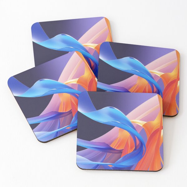Item preview,  Converging Currents. designed and sold by fbtrisha.