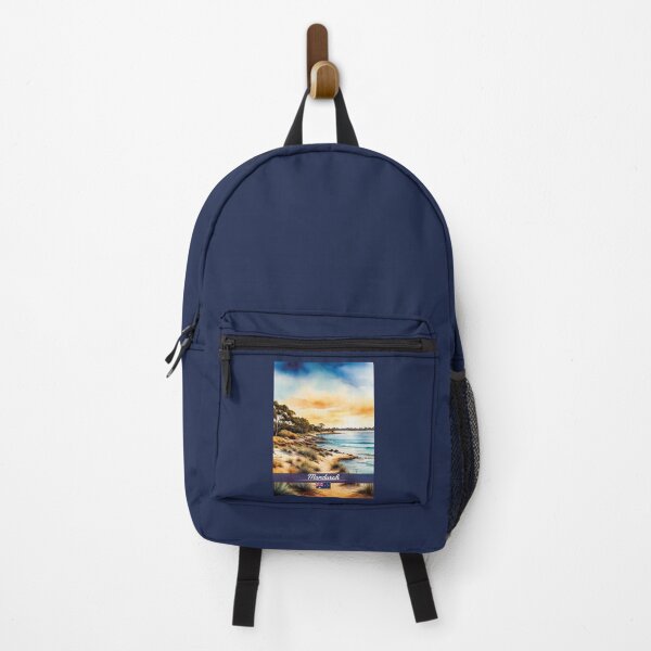 Item preview, Mandurah Australia Travel designed and sold by Thistle-TShop.