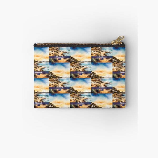 Item preview, Mandurah Australia Travel  designed and sold by Thistle-TShop.