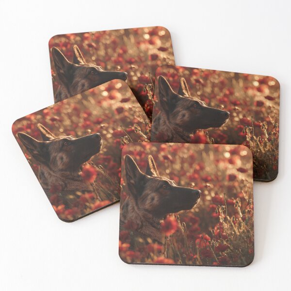 Item preview, Honour in the Poppy Meadow designed and sold by Skyframe Aviation.