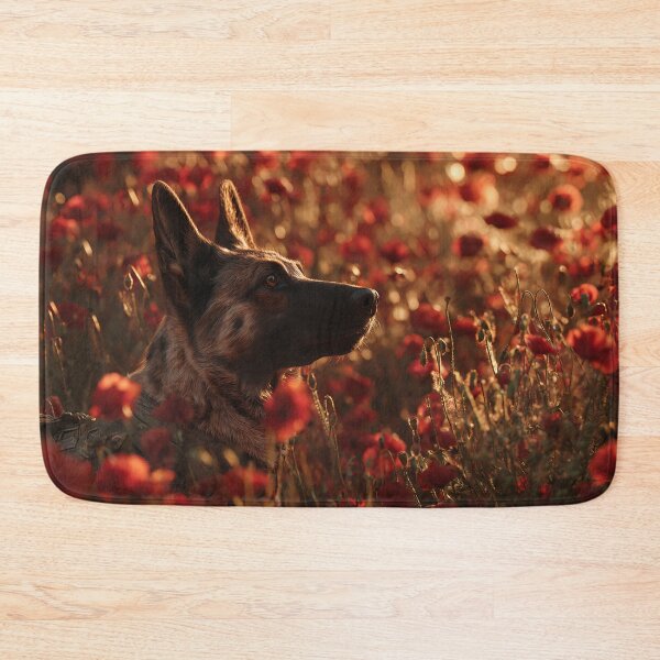 Item preview, Honour in the Poppy Meadow designed and sold by Skyframe Aviation.
