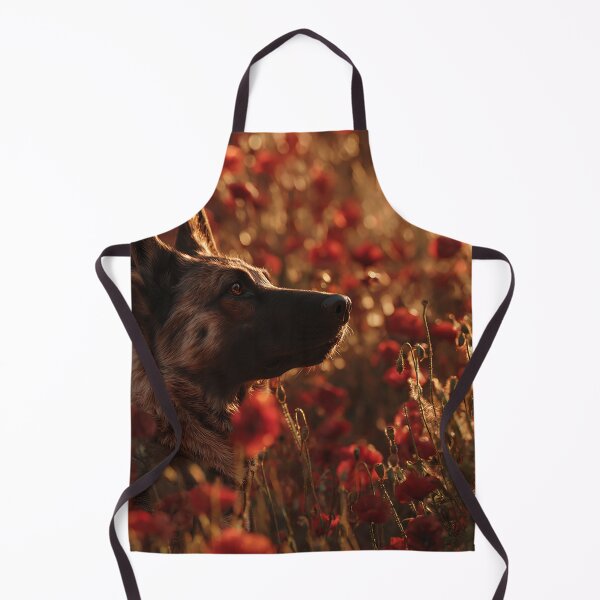 Item preview, Honour in the Poppy Meadow designed and sold by Skyframe Aviation.