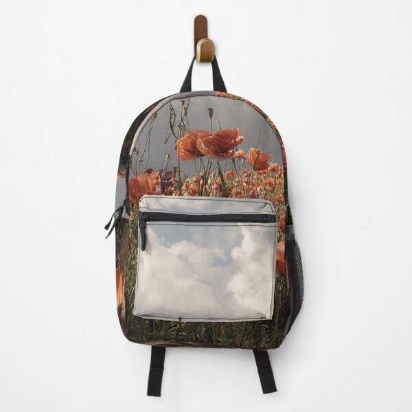 Item preview, Canine Duty in the Poppy Breeze designed and sold by Skyframe Aviation.