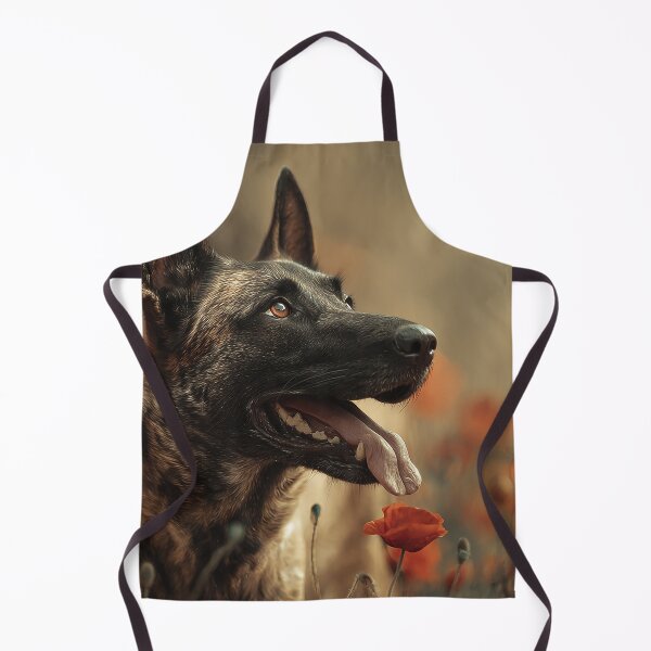 Item preview, Poppy Field Companions designed and sold by Skyframe Aviation.