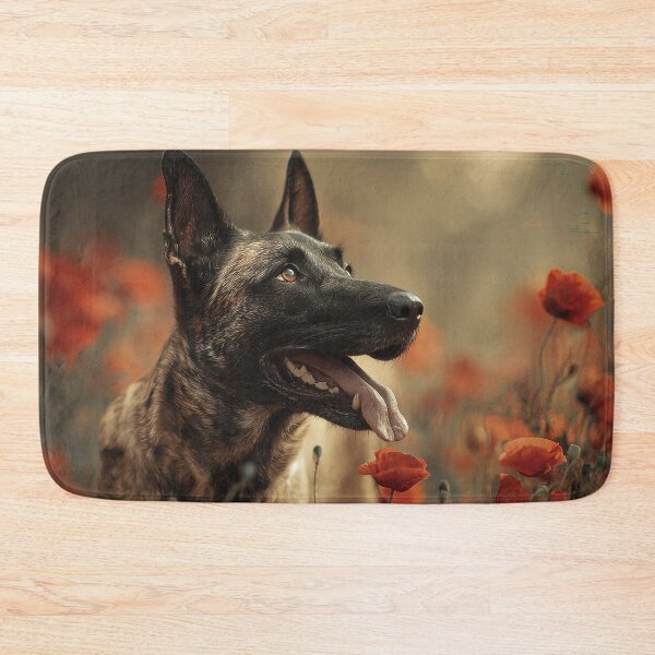 Item preview, Poppy Field Companions designed and sold by Skyframe Aviation.