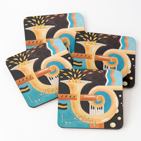Item preview, A Lively Composition designed and sold by Gregory Pastoll.