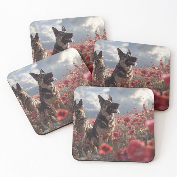 Item preview, Duty and Remembrance in Bloom designed and sold by Skyframe Aviation.