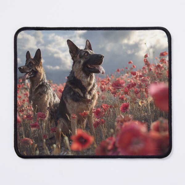 Item preview, Duty and Remembrance in Bloom designed and sold by Skyframe Aviation.