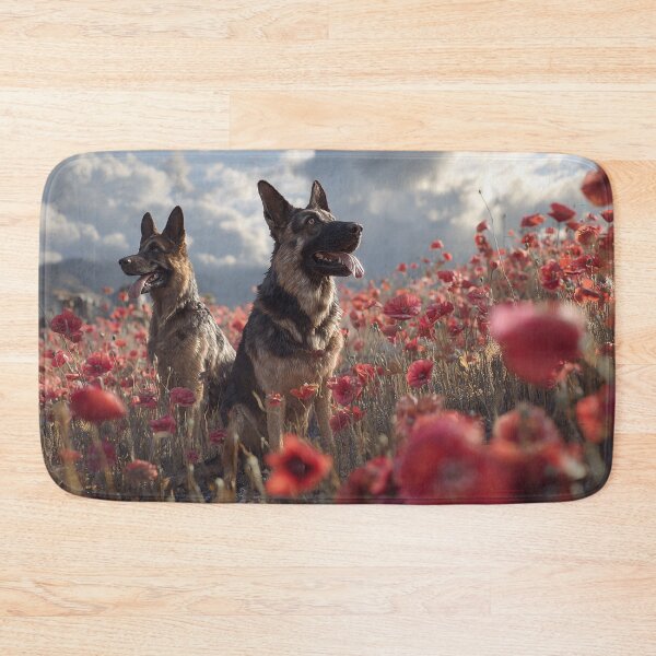 Item preview, Duty and Remembrance in Bloom designed and sold by Skyframe Aviation.